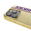 University of Washington Huskies Sidebar Bling Phone Case - Sports Gifts, Sports Memorabilia, Sports Collectibles, Fan Shop