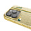 Oakland Athletics Sidebar Bling Phone Case - Sports Gifts, Sports Memorabilia, Sports Collectibles, Fan Shop