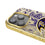 Baltimore Ravens Paisley Bling Phone Case - Sports Gifts, Sports Memorabilia, Sports Collectibles, Fan Shop