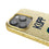 Cooper Kupp Seattle Seahawks 10 Game Tactic Bling Phone Case for Apple iPhone - Sports Gifts, Sports Memorabilia, Sports Collectibles, Fan Shop