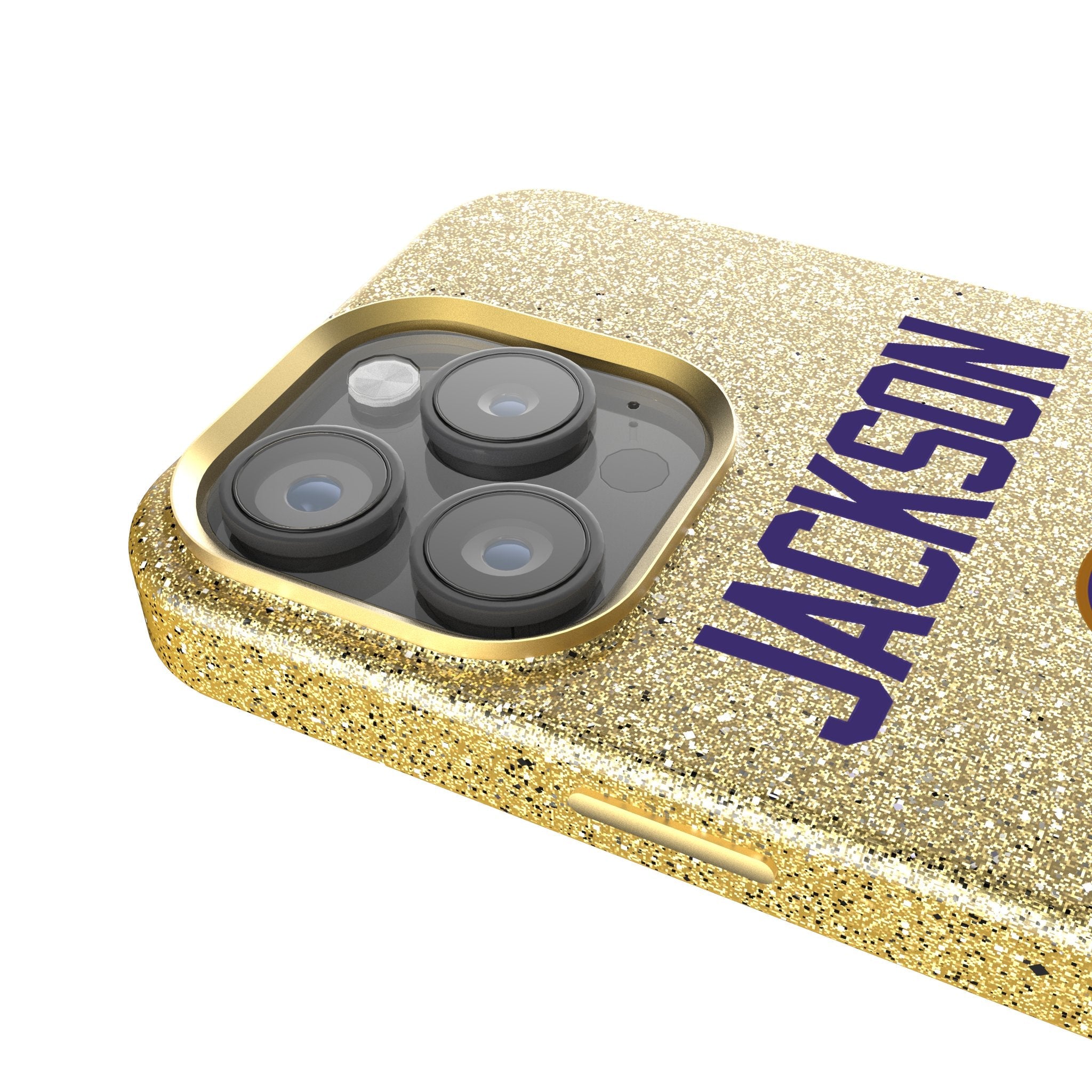 Lamar Jackson Baltimore Ravens 8 Ready Bling Phone Case - Sports Gifts, Sports Memorabilia, Sports Collectibles, Fan Shop
