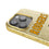 Aaron Rodgers Pittsburgh Steelers 8 Game Tactic Bling Phone Case for Apple iPhone - Sports Gifts, Sports Memorabilia, Sports Collectibles, Fan Shop