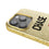 Ja'Marr Chase Cincinnati Bengals 1 Ready Bling Phone Case - Sports Gifts, Sports Memorabilia, Sports Collectibles, Fan Shop