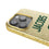 Josh Jacobs Green Bay Packers 8 Ready Bling Phone Case - Sports Gifts, Sports Memorabilia, Sports Collectibles, Fan Shop