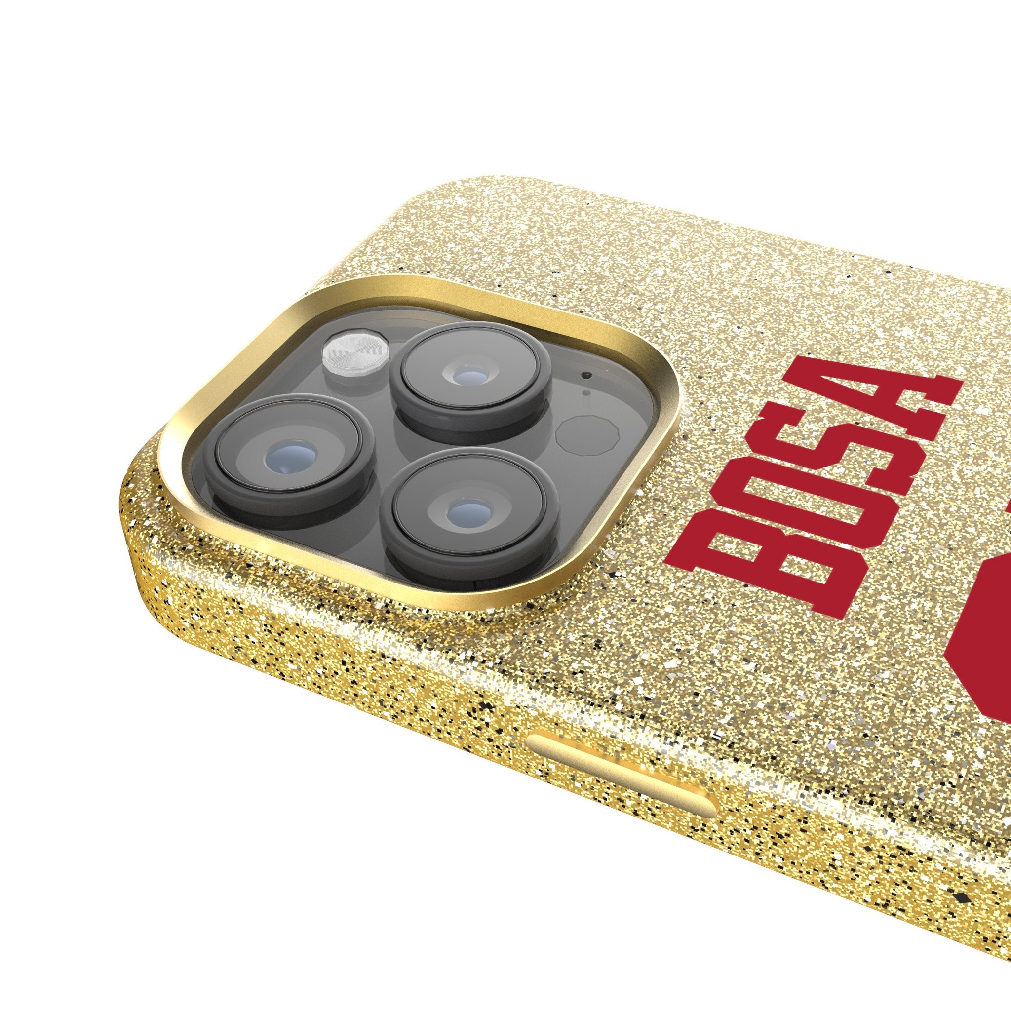 Nick Bosa San Francisco 49ers 97 Ready Bling Phone Case - Sports Gifts, Sports Memorabilia, Sports Collectibles, Fan Shop