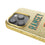 Jalen Ramsey Miami Dolphins 5 Ready Bling Phone Case - Sports Gifts, Sports Memorabilia, Sports Collectibles, Fan Shop