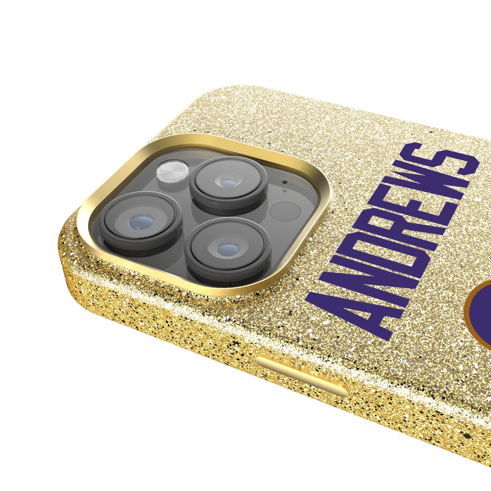 Mark Andrews Baltimore Ravens 89 Ready Bling Phone Case - Sports Gifts, Sports Memorabilia, Sports Collectibles, Fan Shop