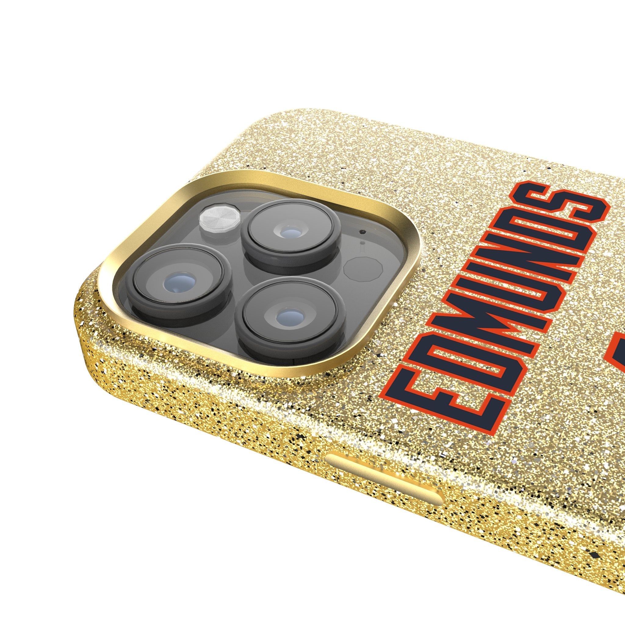 Tremaine Edmunds Chicago Bears 49 Ready Bling Phone Case - Sports Gifts, Sports Memorabilia, Sports Collectibles, Fan Shop