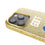 Jared Goff Detroit Lions 16 Ready Bling Phone Case - Sports Gifts, Sports Memorabilia, Sports Collectibles, Fan Shop