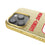 C.J. Gardner-Johnson Houston Texans 23 Game Tactic Bling Phone Case for Apple iPhone - Sports Gifts, Sports Memorabilia, Sports Collectibles, Fan Shop
