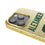 Jaire Alexander Green Bay Packers 23 Ready Bling Phone Case - Sports Gifts, Sports Memorabilia, Sports Collectibles, Fan Shop