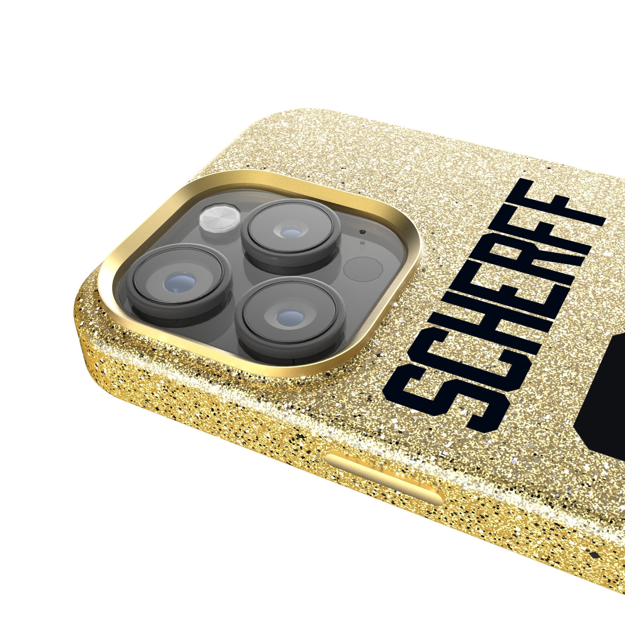 Brandon Scherff Jacksonville Jaguars 68 Ready Bling Phone Case - Sports Gifts, Sports Memorabilia, Sports Collectibles, Fan Shop