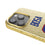 Joey Bosa Buffalo Bills 97 Game Tactic Bling Phone Case for Apple iPhone - Sports Gifts, Sports Memorabilia, Sports Collectibles, Fan Shop