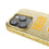Austin Ekeler Washington Commanders 30 Ready Bling Phone Case - Sports Gifts, Sports Memorabilia, Sports Collectibles, Fan Shop