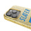 RaShawn Slater Los Angeles Chargers 70 Ready Bling Phone Case - Sports Gifts, Sports Memorabilia, Sports Collectibles, Fan Shop
