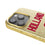 Jevon Holland New York Giants 8 Game Tactic Bling Phone Case for Apple iPhone - Sports Gifts, Sports Memorabilia, Sports Collectibles, Fan Shop