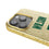 Garrett Wilson New York Jets 5 Ready Bling Phone Case - Sports Gifts, Sports Memorabilia, Sports Collectibles, Fan Shop