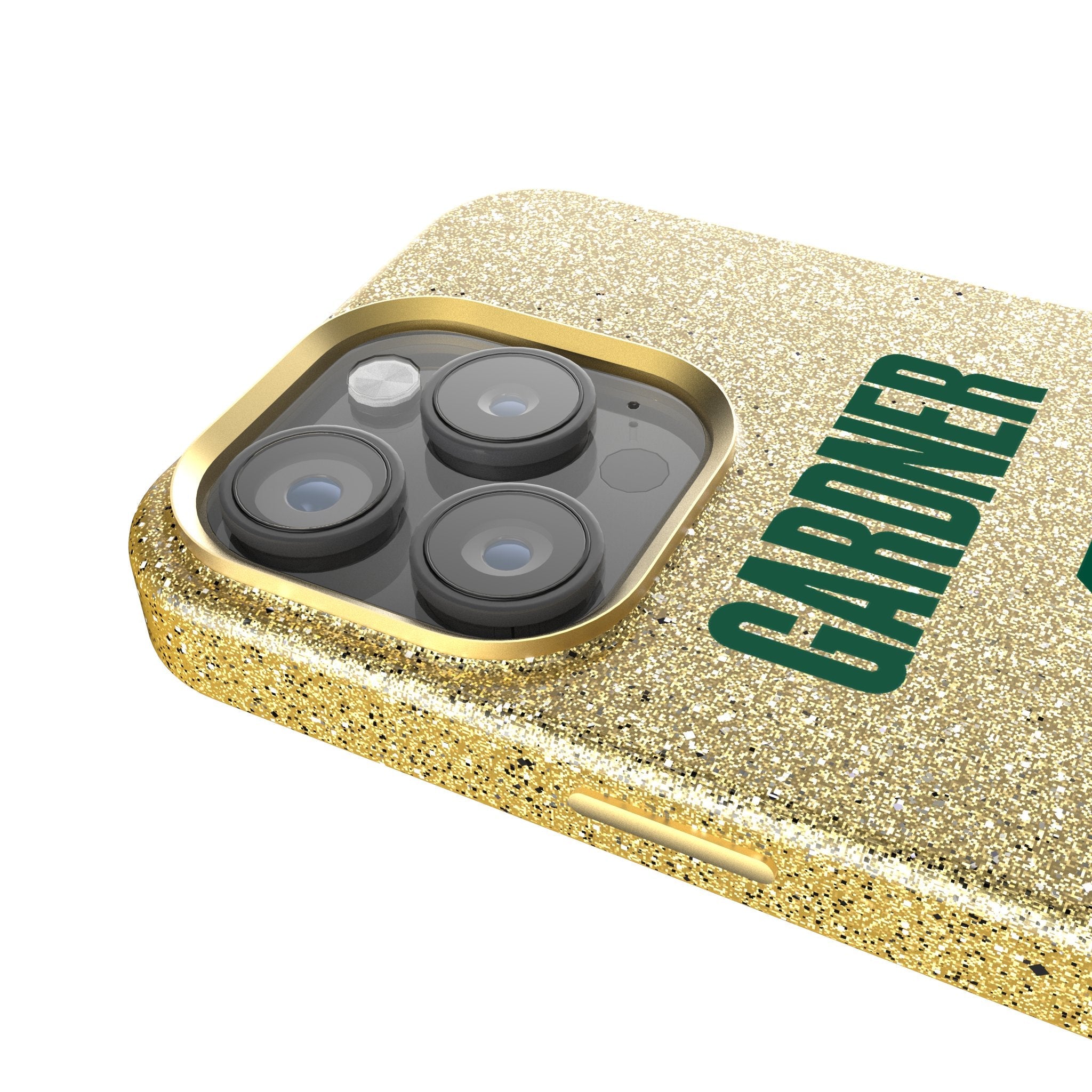 Sauce Gardner New York Jets 1 Ready Bling Phone Case - Sports Gifts, Sports Memorabilia, Sports Collectibles, Fan Shop