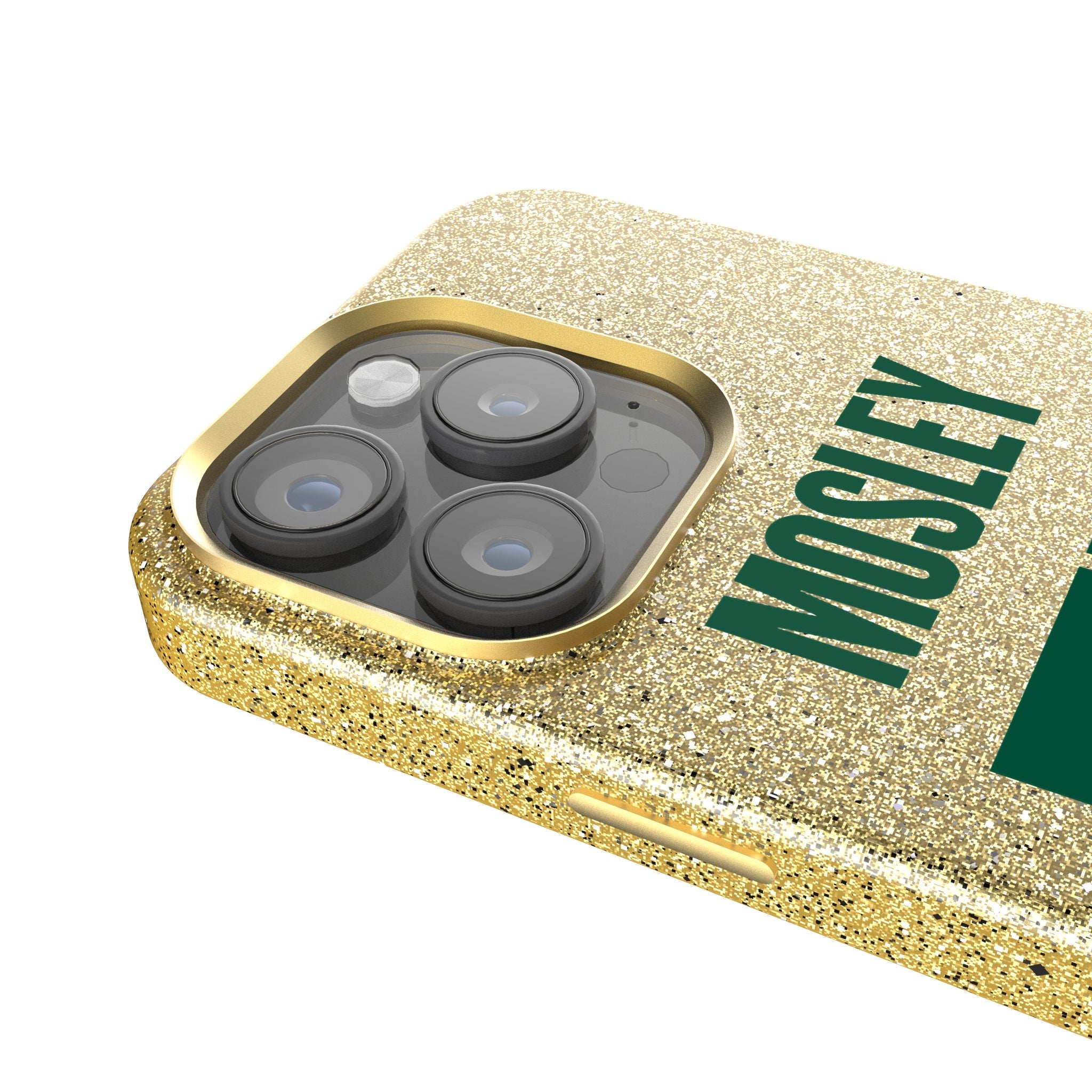 C.J. Mosley New York Jets 57 Ready Bling Phone Case - Sports Gifts, Sports Memorabilia, Sports Collectibles, Fan Shop