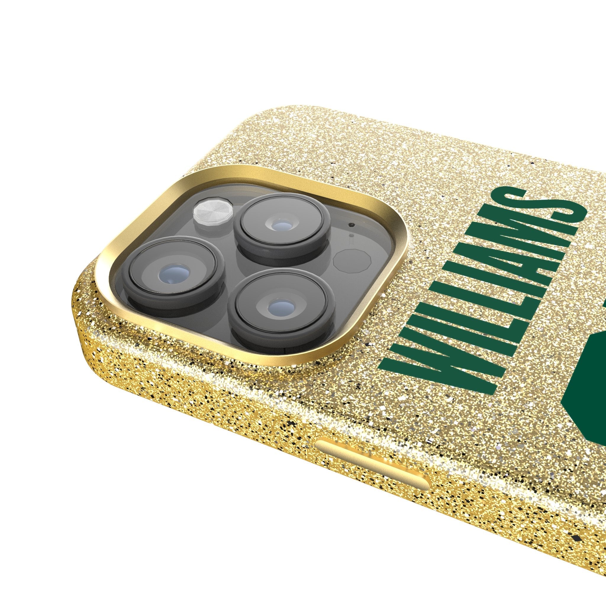 Quinnen Williams New York Jets 95 Ready Bling Phone Case - Sports Gifts, Sports Memorabilia, Sports Collectibles, Fan Shop