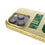 Quinnen Williams New York Jets 95 Ready Bling Phone Case - Sports Gifts, Sports Memorabilia, Sports Collectibles, Fan Shop