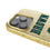 A.J. Brown Philadelphia Eagles 11 Ready Bling Phone Case - Sports Gifts, Sports Memorabilia, Sports Collectibles, Fan Shop