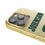 Lane Johnson Philadelphia Eagles 65 Ready Bling Phone Case - Sports Gifts, Sports Memorabilia, Sports Collectibles, Fan Shop