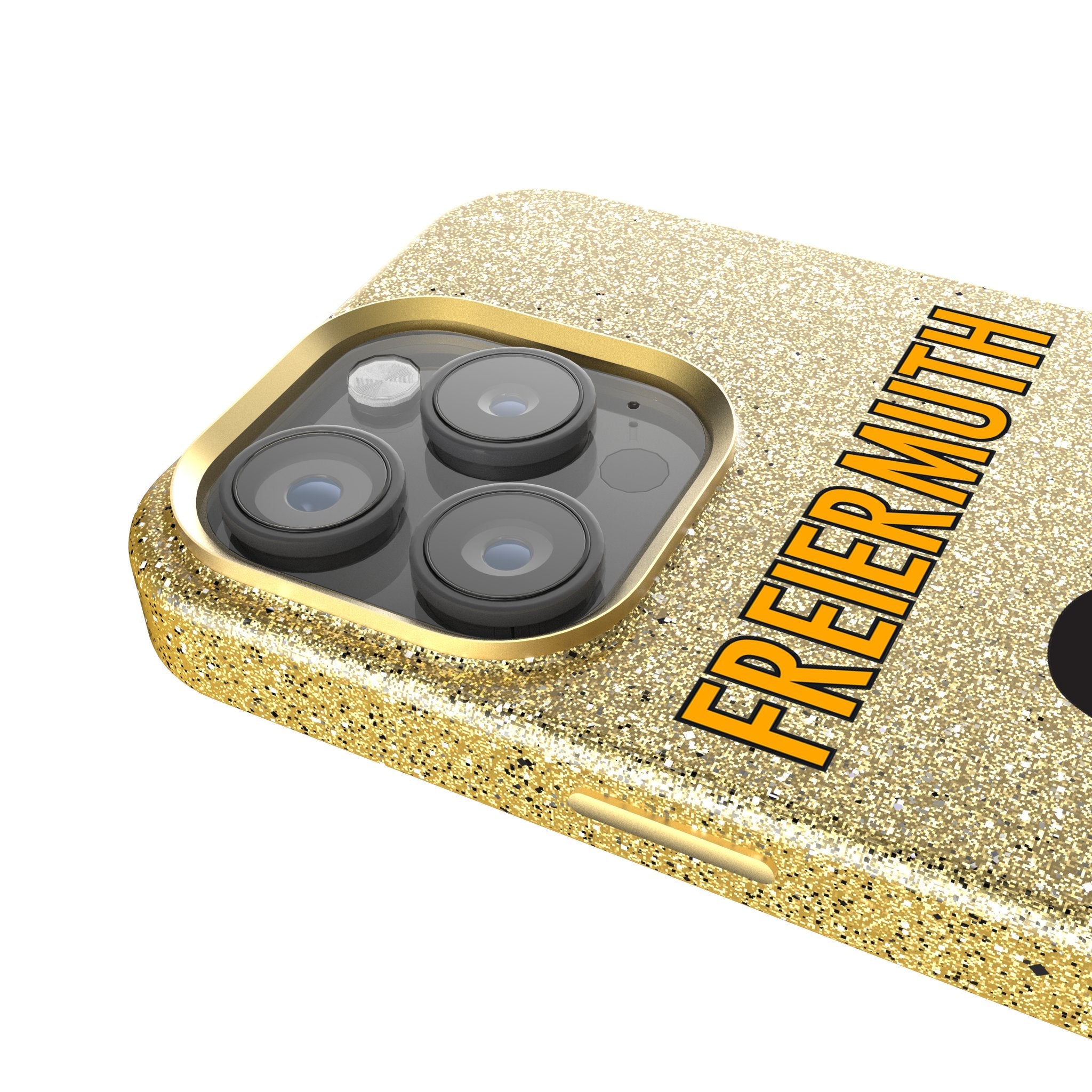 Pat Freiermuth Pittsburgh Steelers 88 Ready Bling Phone Case - Sports Gifts, Sports Memorabilia, Sports Collectibles, Fan Shop