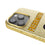 Pat Freiermuth Pittsburgh Steelers 88 Ready Bling Phone Case - Sports Gifts, Sports Memorabilia, Sports Collectibles, Fan Shop