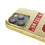 Christian McCaffrey San Francisco 49ers 23 Ready Bling Phone Case - Sports Gifts, Sports Memorabilia, Sports Collectibles, Fan Shop
