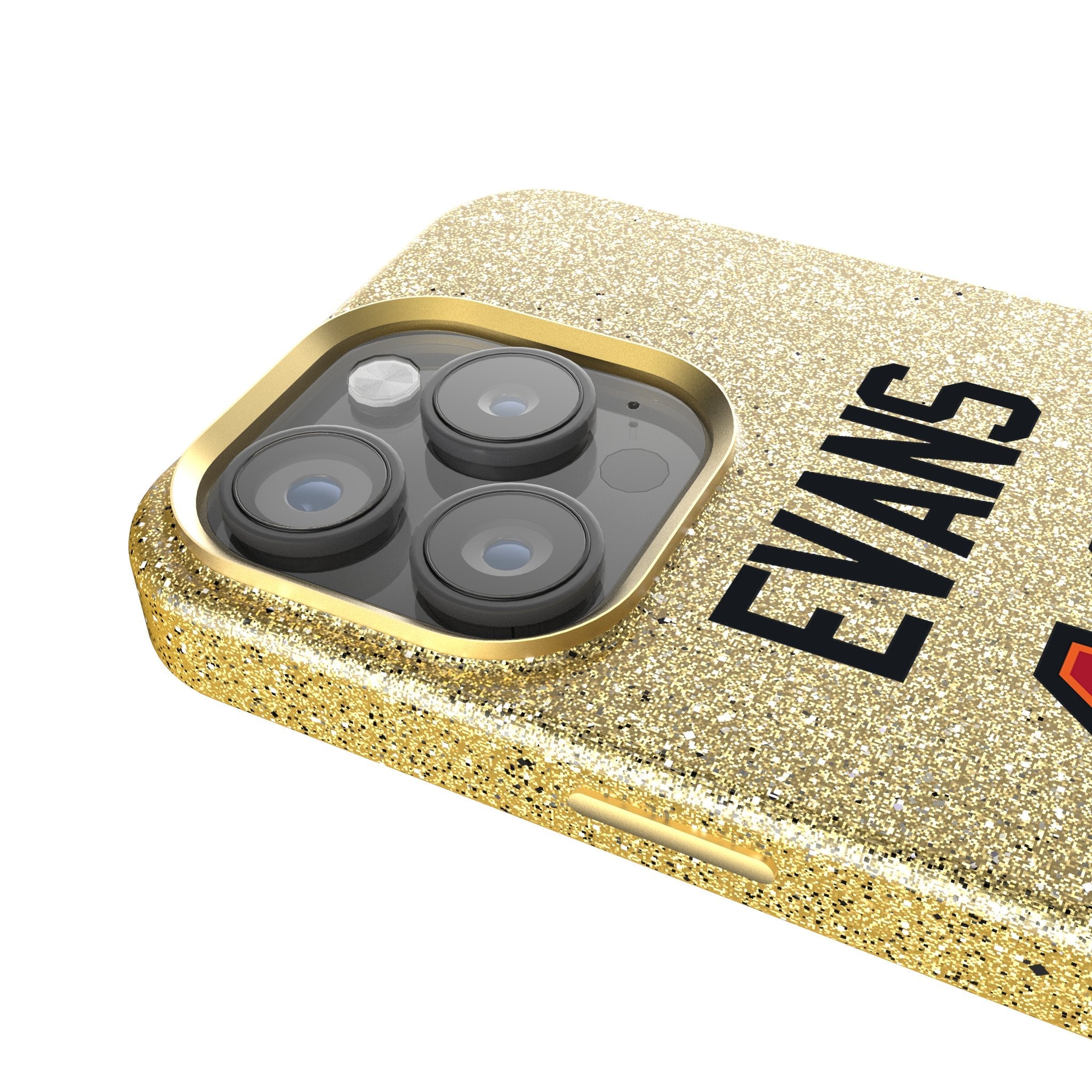 Mike Evans Tampa Bay Buccaneers 13 Ready Bling Phone Case - Sports Gifts, Sports Memorabilia, Sports Collectibles, Fan Shop