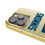 Jeffery Simmons Tennessee Titans 98 Ready Bling Phone Case - Sports Gifts, Sports Memorabilia, Sports Collectibles, Fan Shop