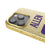 Jonathan Allen Minnesota Vikings 93 Game Tactic Bling Phone Case for Apple iPhone - Sports Gifts, Sports Memorabilia, Sports Collectibles, Fan Shop