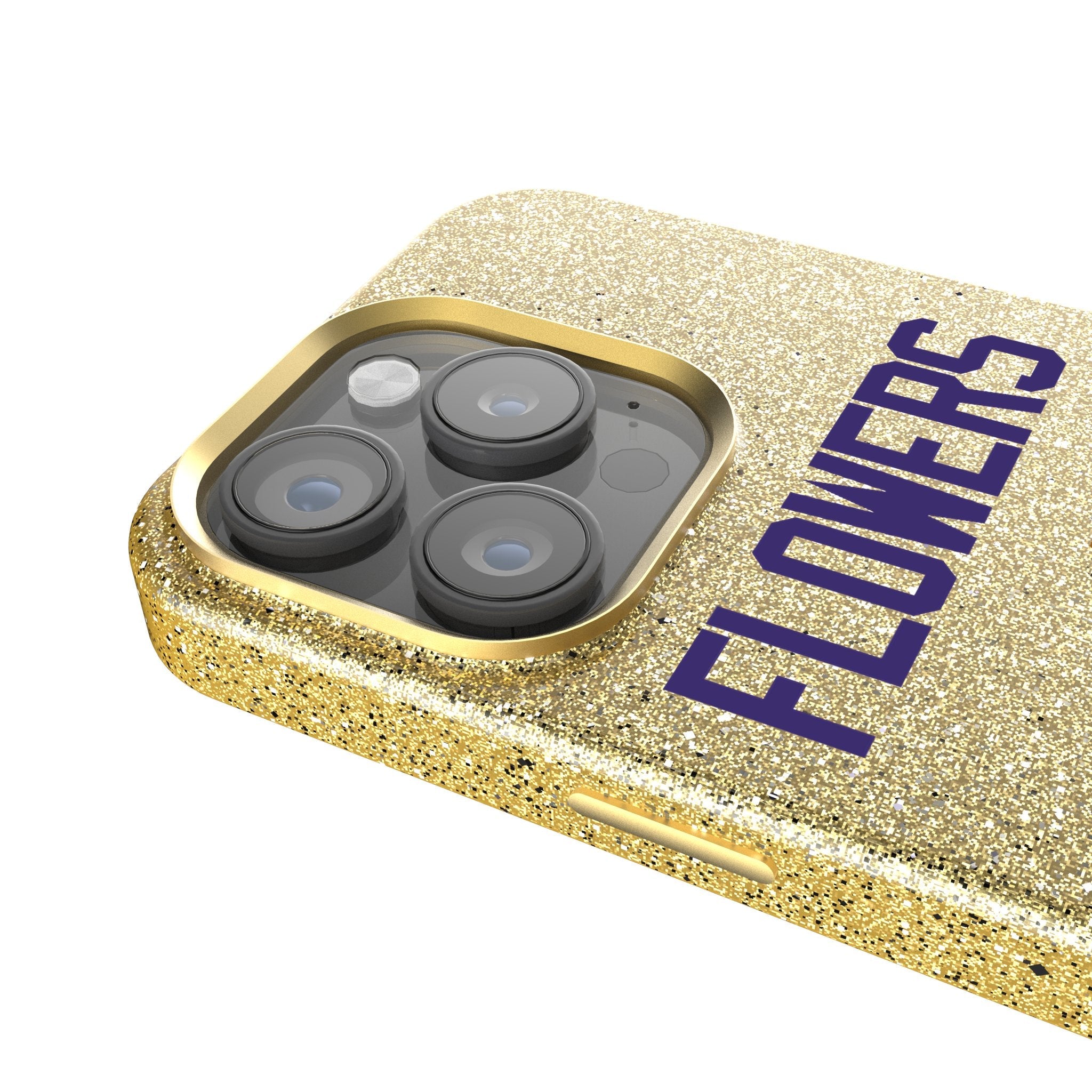 Zay Flowers Baltimore Ravens 4 Ready Bling Phone Case - Sports Gifts, Sports Memorabilia, Sports Collectibles, Fan Shop