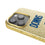 Josh Downs Indianapolis Colts 1 Ready Bling Phone Case - Sports Gifts, Sports Memorabilia, Sports Collectibles, Fan Shop