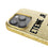 Travis Etienne Jr. Jacksonville Jaguars 1 Ready Bling Phone Case - Sports Gifts, Sports Memorabilia, Sports Collectibles, Fan Shop