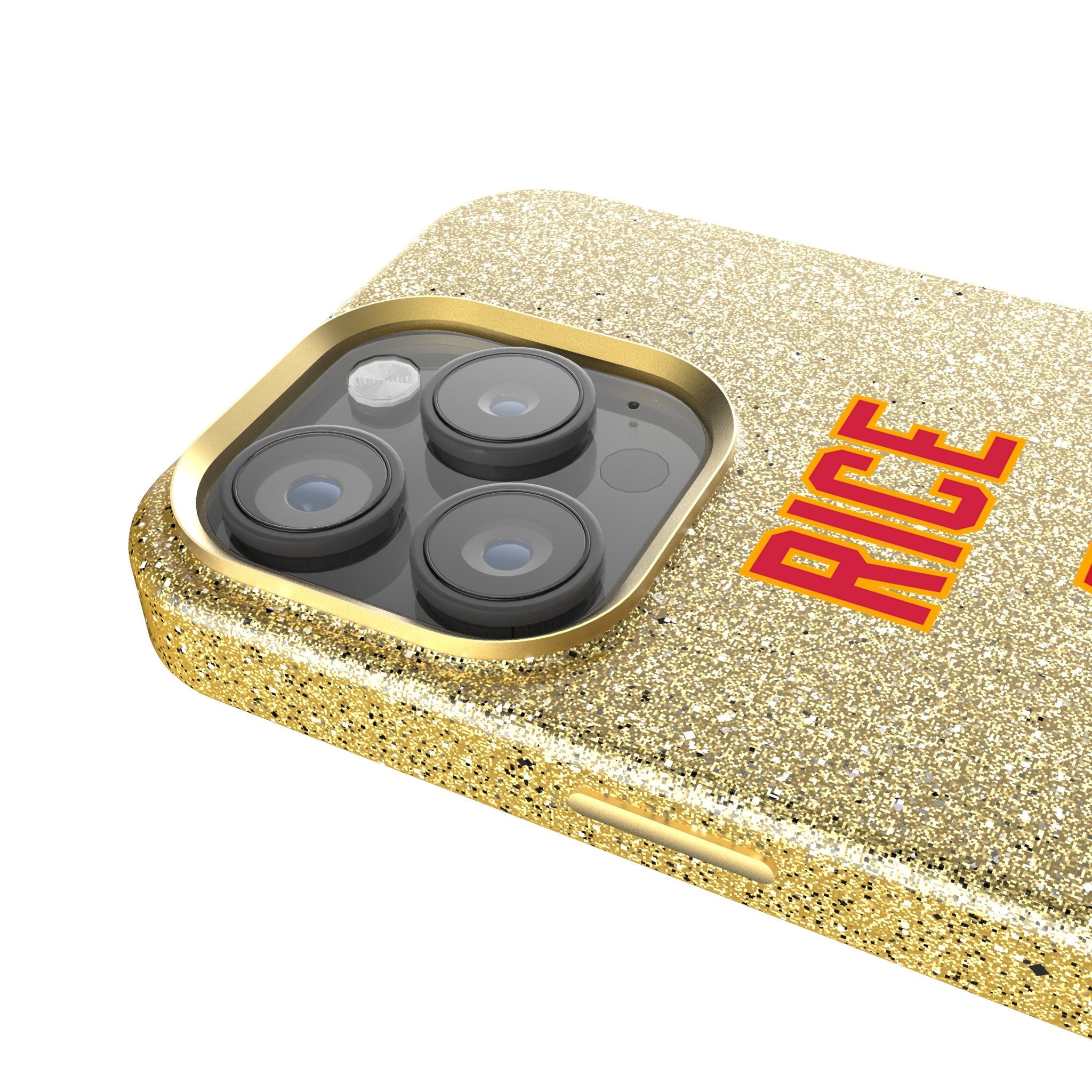 Rashee Rice Kansas City Chiefs 4 Ready Bling Phone Case - Sports Gifts, Sports Memorabilia, Sports Collectibles, Fan Shop