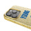 Byron Young Los Angeles Rams 0 Ready Bling Phone Case - Sports Gifts, Sports Memorabilia, Sports Collectibles, Fan Shop