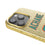 De'Von Achane Miami Dolphins 28 Ready Bling Phone Case - Sports Gifts, Sports Memorabilia, Sports Collectibles, Fan Shop