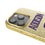 Jordan Addison Minnesota Vikings 3 Ready Bling Phone Case - Sports Gifts, Sports Memorabilia, Sports Collectibles, Fan Shop