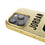 Cameron Jordan New Orleans Saints 94 Ready Bling Phone Case - Sports Gifts, Sports Memorabilia, Sports Collectibles, Fan Shop