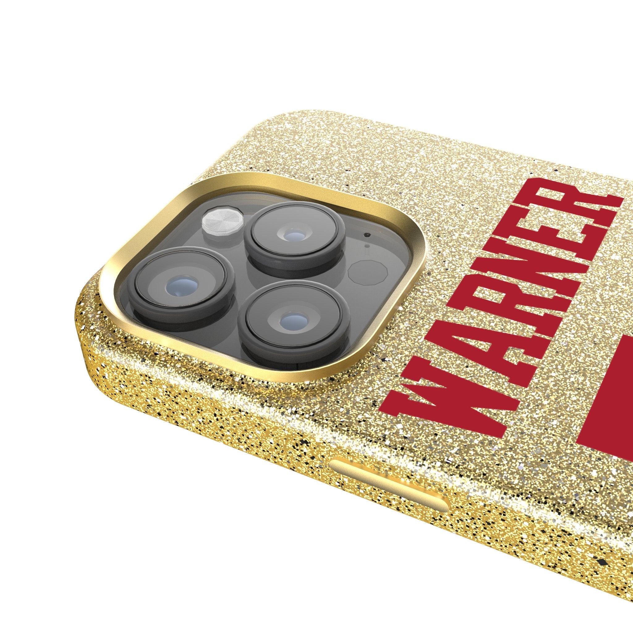 Fred Warner San Francisco 49ers 54 Ready Bling Phone Case - Sports Gifts, Sports Memorabilia, Sports Collectibles, Fan Shop
