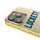 Tyler Lockett Tennessee Titans 4 Game Tactic Bling Phone Case for Apple iPhone - Sports Gifts, Sports Memorabilia, Sports Collectibles, Fan Shop