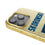 Peter Skoronski Tennessee Titans 77 Ready Bling Phone Case - Sports Gifts, Sports Memorabilia, Sports Collectibles, Fan Shop