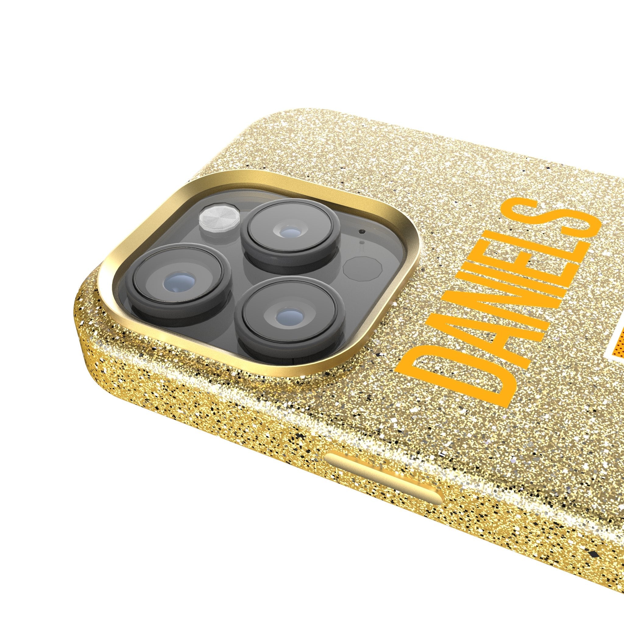 Jayden Daniels Washington Commanders 5 Ready Bling Phone Case - Sports Gifts, Sports Memorabilia, Sports Collectibles, Fan Shop