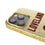 Colston Loveland Chicago Bears 84 Game Tactic Bling Phone Case for Apple iPhone - Sports Gifts, Sports Memorabilia, Sports Collectibles, Fan Shop