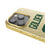 Matthew Golden Green Bay Packers 22 Game Tactic Bling Phone Case for Apple iPhone - Sports Gifts, Sports Memorabilia, Sports Collectibles, Fan Shop