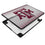 Texas A&M University Aggies Linen Laptop Case for Apple MacBook - Sports Gifts, Sports Memorabilia, Sports Collectibles, Fan Shop