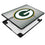 Green Bay Packers Linen Laptop Case for Apple MacBook - Sports Gifts, Sports Memorabilia, Sports Collectibles, Fan Shop