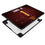 Deebo Samuel Sr. Washington Commanders 1 Game Tactic Laptop Case for Apple MacBook - Sports Gifts, Sports Memorabilia, Sports Collectibles, Fan Shop
